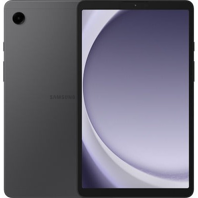 Samsung Galaxy Tab A9 X115 8.7" WiFi + 4G (4GB/128GB) Graphite EU